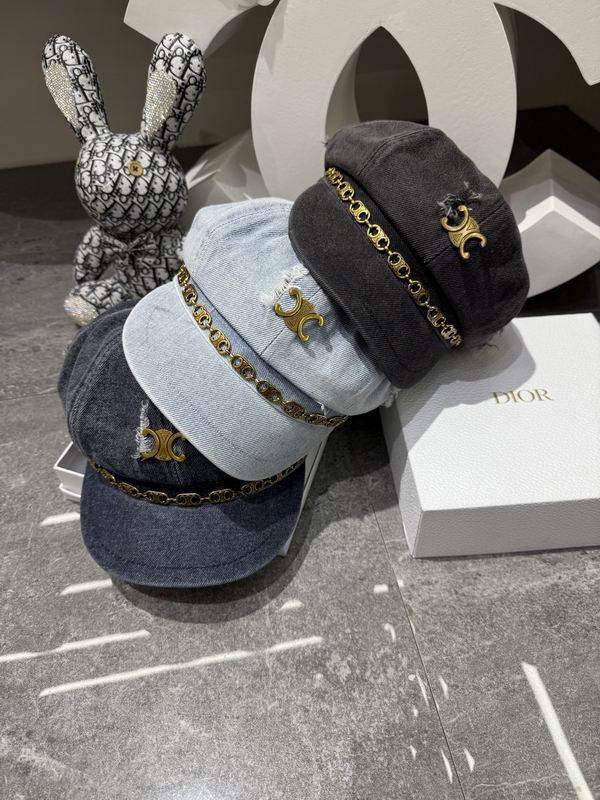 Celine Cap dx10